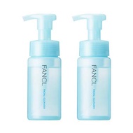 FANCL清爽保濕泡沫潔面乳 150ml 2支裝