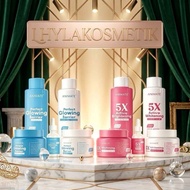 Animate skincare BPOMOriginal 100% original animate skincare/