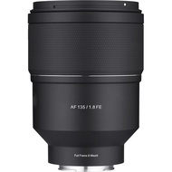 Samyang AF 135mm f/1.8 FE Lens for Sony E