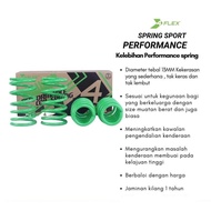 4FLEX SPORT SPRING ARUZ RUSH 2019-UP