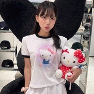in stock !!️ ADLV X Hello Kitty
