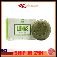 Dherbs LUNAS RESDUNG Soap