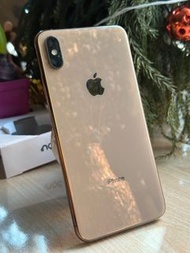iphone XS Max 256GB Gold