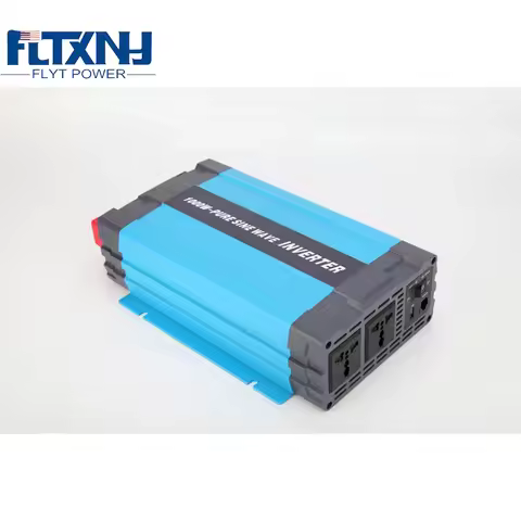5000W Pure sine wave inverter Power Inverte 5000w 24v dc 4000 watt pure sine wave ac inverter 24v dc