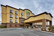 舊金山北機場智選假日酒店 (Holiday Inn Express San Francisco Airport North)