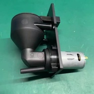 Coffee Machine Mixer, Beverage Dispenser Agitator, Vending Machine Instant Drink Mixer with Single/D