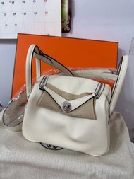 Hermes Mini Lindy