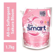 DAIA SMART ALL IN SOFTERGENT