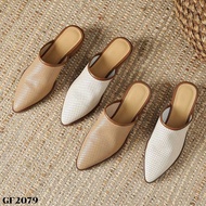 PRF Korean Fashion Women's Flat Shoes GF2079