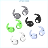 VIVI Earbud Cover Protector Case Skin Enhancing Sound Frequency Experience For Buds 3