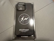 全新 現貨 BT21 x Fragment iphone 14 pro max case bt21fragment