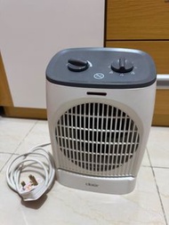 99%新 Deer 2000W 暖風機 暖爐 浴室適用  Portable Heater