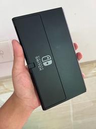 switch oled單平板，日版正品，無拆無修無ban，功能全部正常，發