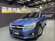 Subaru Impreza 1.6i 汽油 耀眼藍 (102)