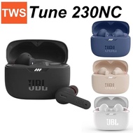 JBL Tune 230NC TWS Noise Canceling Earphones Bluetooth Smart Sport Earbuds Waterproof Stereo Calls Headsets Wireless Charging FOR Xiaomi Huawei Samsung