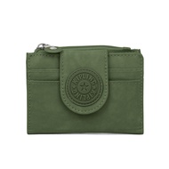 GROSIRAN OMYGOOSE DOMPET WANITA / DOMPET WALLET WANITA / DOMPET LIPAT/ DOMPET KARTU UANG / KP 2F2608