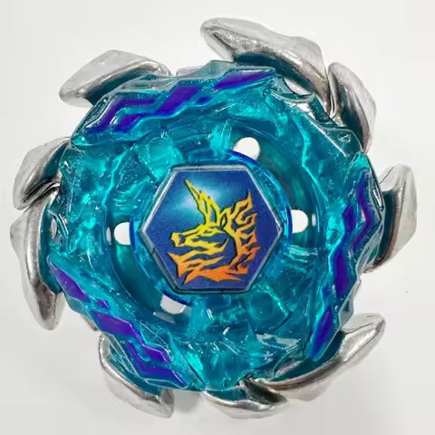 beyscollector MFB BB -117 Blitz Unicorno 100RSF Metal Fury