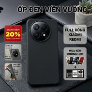 Redmi 15/15T/13x/14T NOTE 15/14/13/12/11/10/13C/12C/10C/9S/9/9A/9C/X7/C40/11T/10S/X3/A5/ Poco Turbo 