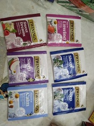 Twinings sleep tea bag sweet dream tea bag,川檸茶包，甜睡，睡眠，安靜茶包