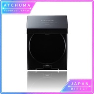 ETVOS Creamy Tap Mineral Foundation Black Case / Direct from Japan