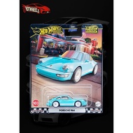 Hotwheels.DN - Hot Wheels Prenium Porsche 964
