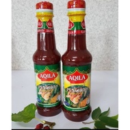 Sos Pencicah Pekat Keropok Lekor Brand Aqila