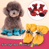 YJCKZT Pet Supplies Dog Toddler Shoes Non-slip Shoes Pet Shoes Dog Shoes