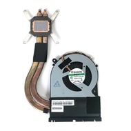 New Laptop CPU Cooler For Toshiba Satellite C850 C855 C875 C870 L850 Heatsink Cooling System Fan FBF