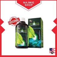 Bio Velocity Alfalfa Concentrated Hai O Detox Air BV Alfafa Minuman Kesihatan Khasiat Sayuran Masala