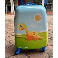 Kids Cartoon Luggage 18inch
