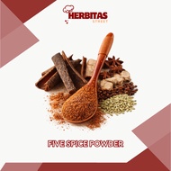 🅷🆂 FIVE SPICE POWDER | 100G/250G l Penang Style 5 Spices Powder Chinese Five Spice Powder