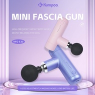 KUMPOO Massage Gun KFG-E30