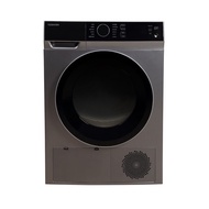 TOSHIBA DRYER 8KG CONDENSER