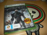 可利兒電玩專賣店-Xbox360 雷神之戰 深入敵境 亞美英文版 全新品