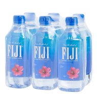 Fiji Natural Artesian Water 6 x 500ml