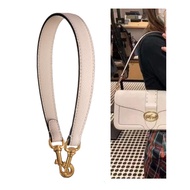 New Suitable for coach Bag Strap Replacement Shoulder Strap coach Bacchus Bag Strap Accessories One-Shoulder Armpit Handbag Strap Carry Strap