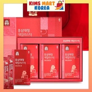 Jungkwanjang Korean Red Ginseng Extract Daily Stick 10g x 30pcs