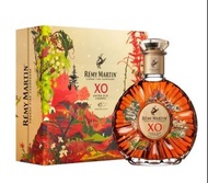 Remy Martin XO by Zhou Fan