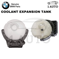 (GENUINE BMW PARTS) COOLANT EXPANSION TANK BMW F20 116i 118i 120i F22 220i F30 316i 318i 320i 328i F