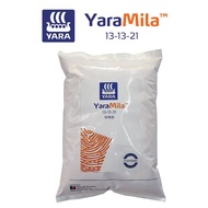 [2kg] Baja YaraMila 13-13-21 Fertilizer