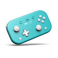 8BitDo | 8BitDo Lite 2 Bluetooth Gamepad Wireless Game Controller with Joystick for Nintendo Switch 