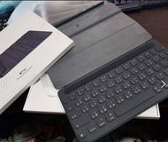 二手如新 APPLE Smart Keyboard 10.5吋 iPad Pro Air 3 IPAD 7中文鍵盤 MPTL2TA