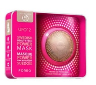 包郵 Foreo  UFO 2智臻面膜儀