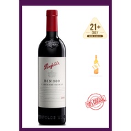 PENFOLDS BIN 389 CABERNET SHIRAZ 750ML 14.5ABV 2018VINTAGE