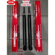 ( 100% ORIGINAL APM ) PROTON EXORA EXORA BOLD REAR SHOCK ABSORBER