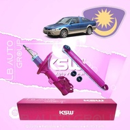 Proton Arena KSW Gas Absorber