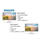 Philips 24E1N1100AW / 27E1N1100AW 23.8"/27" IPS 120Hz 100Hz 4MS HDMI VGA FHD MONITOR