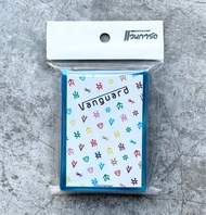 Sleeve ซองใส่การ์ด Buddy Fight & Vanguard