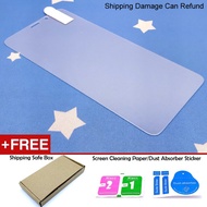 Samsung Galaxy A6 2018 Tempered Glass Screen Protector