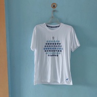 Kaos Asics Original Asli 100%